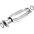 thumbnail image 2 of MagnaFlow Catalytic Converter Fits select: 1977-1980,1983-1985 TOYOTA CELICA, 2 of 11