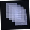 thumbnail image 3 of PAMINGONO 200 Pcs Sacs d'Emballage Plastique Transparent Étanche Pochette Rétractable, 3 of 8