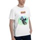 thumbnail image 2 of Camiseta de Manga Corta para Hombres Naru, 2 of 5