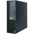 thumbnail image 2 of Restored Dell Optiplex 3070 Desktop Intel Core i5 3.00 GHz 16GB 256GB SSD W10P (Refurbished), 2 of 3