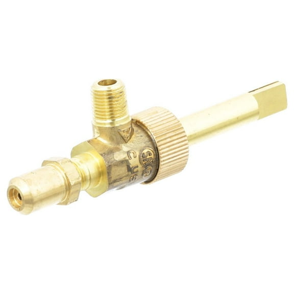 STA-2V-Y8832 Burner Valve | Exact Fit Replacement for Star 2V-Y8832 | SHARPTEK.COM Parts - Made In USA | 180-Day Warranty