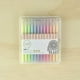 Stylos Gel KaiserColour 24/Pkg-Pastel & Paillettes; 12ea – image 3 sur 5