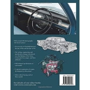 Vauxhall Cars of the 1960s and 1970s (Hardcover)