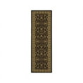 thumbnail image 4 of Momeni Royal 11'3" X 15' Rug in Black, 4 of 4