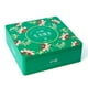 thumbnail image 4 of 1 caja de té verde puro Natural forma de tira larga té verde chino Maojian 150g caja de regalo de té verde, 4 of 14