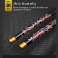 thumbnail image 4 of kurtrusly 19 Tone Fishing Table Rod Comfortable Hand Feeling for River Pond Fishing Using, 4 of 8