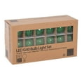 thumbnail image 2 of 18Lt Green LED G40 EC Set Gw 10"Sp, 2 of 2