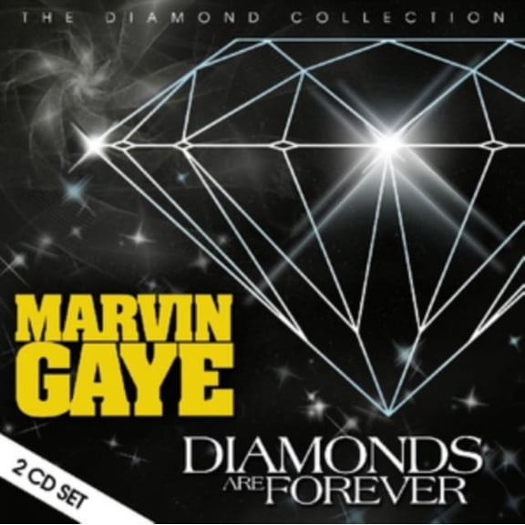 DIAMONDS ARE FOREVER