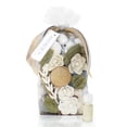 thumbnail image 1 of Potpourri ANDALUCA Cashmere Oak 590 ml con vial de fragancia, 1 of 4