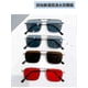 thumbnail image 3 of Double Beam Sunglasses Yellowstone Rip Wheeler Dutton Men Women Uv400 Shades Fashion Driving Sports Outdoor Fishing Eyeglasses, 3 of 3