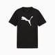 thumbnail image 1 of Playera Puma ESS TRAINING Cat Logo para Niños 526534-01 negro L, 1 of 2