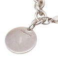 thumbnail image 4 of Pre-Owned Tiffany Return to Round Tag Bracelet in 925 Sterling Silver for Women. TIFFANY & Co., 4 of 6