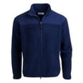 thumbnail image 3 of Boxercraft BM8102 Men's Everest Peak Jacket-Navy-XXS, 3 of 4