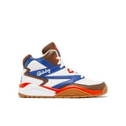SPORT LITE White/Brown/Royal/Red PATRICK CHEWING