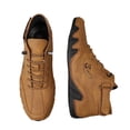 thumbnail image 5 of CPNG Mens Handmade Suede Suede High Shoes for Waterproof for Casual Waterproof Lightweight Shoes for Non-Slip Breathable High Chukka Shoes Barefoot Black, 5 of 8