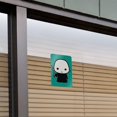 thumbnail image 3 of Harry Potter Voldemort Cute Chibi Character Home Business Office Sign, 3 of 4
