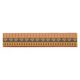 thumbnail image 2 of MKHERT African Geometric Pattern Table Runner for Office Kitchen Dining Wedding Party Home Decor 14x72 inch, 2 of 3