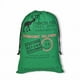 thumbnail image 4 of Bolsa de lona con cordón de algodón con logotipo personalizado, bolsa de regalo de Navidad en blanco por sublimación, superventas, 2024, 4 of 4