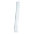 thumbnail image 4 of Colaxi Alignment Rod Cover PU Leather Versatile Scratch Resistant Portable Non Slip Headcover for Aiming Exercise Practice Outdoor White, 4 of 8