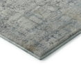thumbnail image 3 of Addison Rugs Mayfield Premium Machine Washable Transitional Modern Linen Rectangle Rug, 8' x 10', 3 of 7