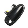 thumbnail image 1 of Car handle for door 69210-Ac010FR Accessories Spare Parts for, 1 of 8