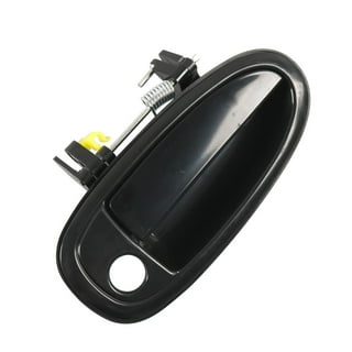 Exterior car 2024 door handle replacement