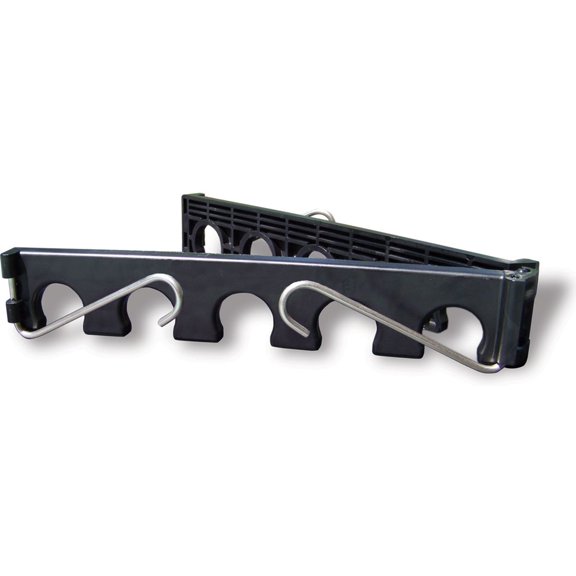 Rawlings Fence Bat Rack