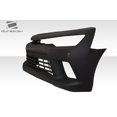 thumbnail image 5 of 2014-2015 Chevrolet Camaro Duraflex GT Concept Front Bumper Cover - 1 Piece, 5 of 5