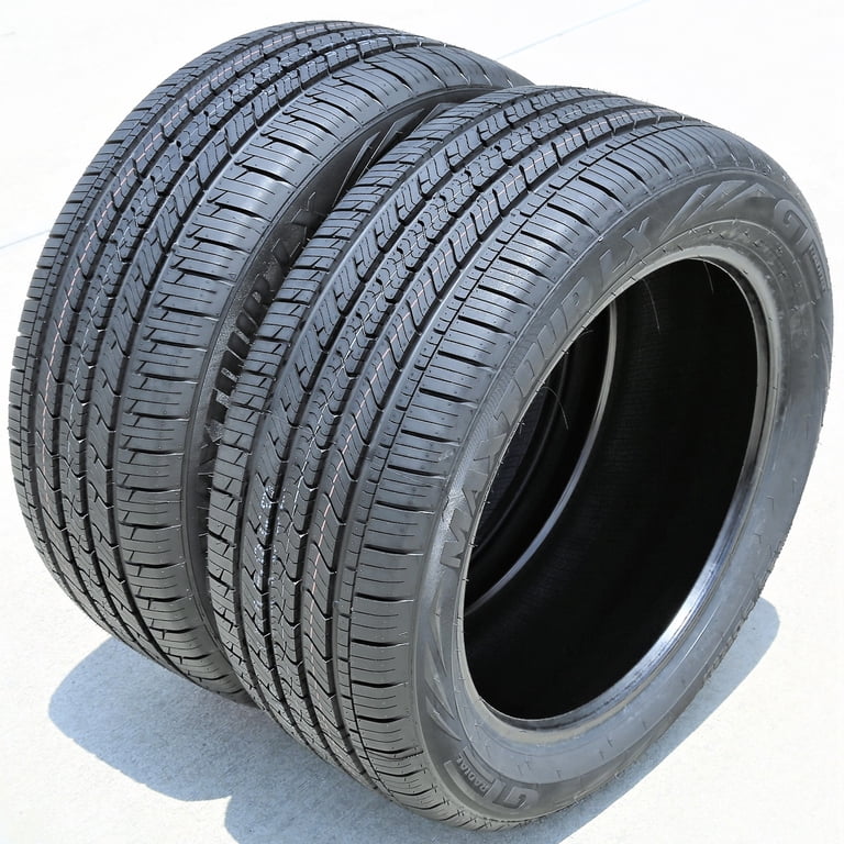 GT Radial Maxtour LX 255/50R20 105V a/s All Season Tire - Walmart.com