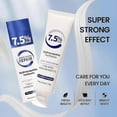 thumbnail image 2 of Hydroxyapatite Toothpaste for Advanced Enamel Protection, Fresh Breath, Oral Health, Fluoride-Free Gentle Mint Toothpaste, 4.23oz, 2 of 5
