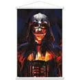 thumbnail image 1 of Star Wars : Obi-Wan Kenobi - Tableau Dark Vador, 1 of 5