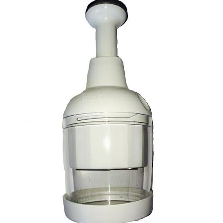 Pampered Chef Cutting Edge Food Chopper (Best Selling Pampered Chef Products)