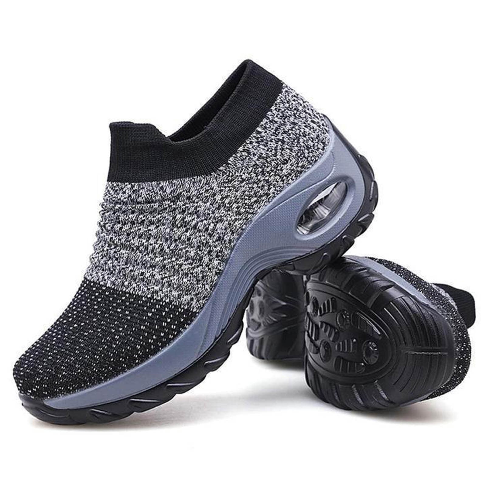 Guttear Women's Walking Shoes for Hiking Surfing Kayaking Cruise Ship Essentials Cruise Ship Essentials