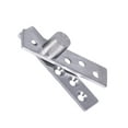 thumbnail image 1 of UPOUART 1Pc Adjustable Heavy Duty Pivot Hinge for Office Use Rotating 360 Degree Furniture Hinges, 1 of 8