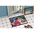 thumbnail image 4 of Barq's and Armed Forces Door Mat Doormat, 4 of 4