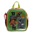 thumbnail image 1 of LONCHERA INFANTIL JURASSIC WORLD EVERGREEN 3D, 1 of 4
