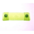 thumbnail image 3 of ErgoPad EpadTM Ergonomic 1 1/2" Shoulder Strap Pad in Green, 3 of 3