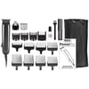 Wahl Power Pro, Heavy-Duty Corded Clipper & Trimmer for Men, Black #9686