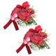 thumbnail image 3 of Boutonniere NikouMX 2 piezas Colores vibrantes, 3 of 8