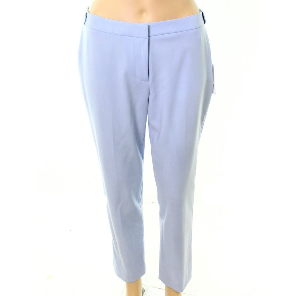 calvin klein women's highline pants