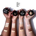 thumbnail image 3 of NYX Professional Makeup Can't Stop Won't Stop Setting Powder, Light-Medium, 0,21 Oz., 3 of 8