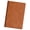 Brown, variant on VHXWUGN A5 Notebook,Soft Touch Flexible Cover for Writing,Work,Travel and Note Taking, Navy