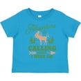 thumbnail image 3 of Inktastic Vintage Adventure is Calling and I Must Go with Moose Boys or Girls Toddler T-Shirt, 3 of 5