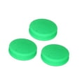 thumbnail image 4 of balikha Sewing Machine Cushion Cushion Shock Absorption Thickened Auxiliary Tool Silicone Knee Wheel for Industrial Sewing Machine Schneider Green, 4 of 9