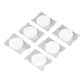 thumbnail image 1 of Toalla Comprimida Desechable, 6 Piezas De Toallas Comprimidas Portátiles Gruesas Altamente Absorbentes Con Caja De Almacenamiento Para Viajes, 1 of 7