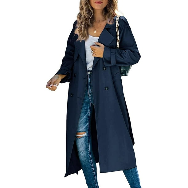 Bébé Tout-petit Enfants Bébé Fille Trench d'hiver Veste Poncho Vêtements  d'extérieur Manteau Tops