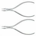 thumbnail image 1 of OSUNG Dental Tweed loop bending plier, OPWB03, 2 pcs, 1 of 4