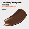 thumbnail image 2 of Base de maquillaje líquida Revlon ColorStay Java (620) 30 ml SPF15, 2 of 7