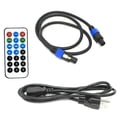 thumbnail image 2 of Sistema De Audio Profesional De 12in Bluetooth Ma-pro12n, 2 of 9
