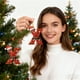 thumbnail image 4 of Producto Esencial Para El Hogar, Hecho De Acrlico, Perfecto Para Decoracin Navidea, Celebraciones Navideas Y Fiestas En Casa. Regalo Ideal Para Ocasiones Especiales, UKHBMC, 4 of 9